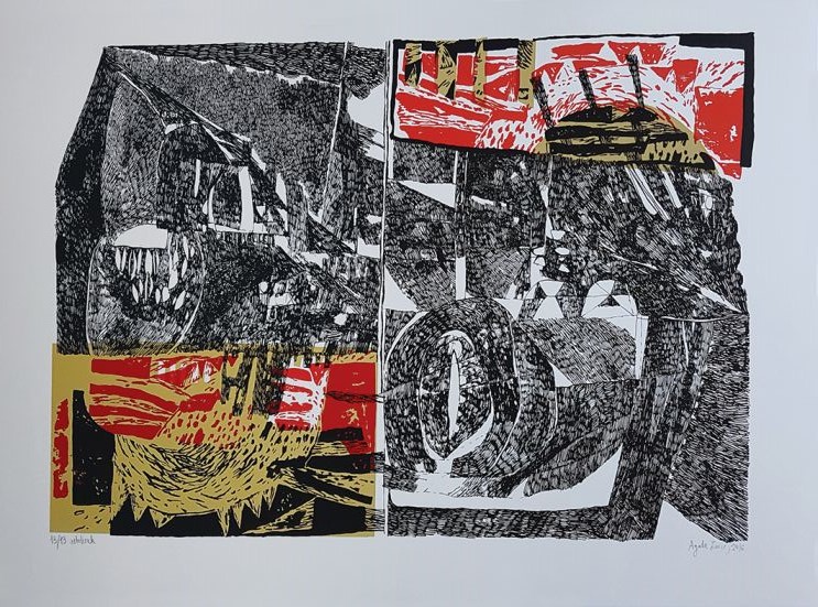 PERIFERNO 4 AGATA LUČIĆ